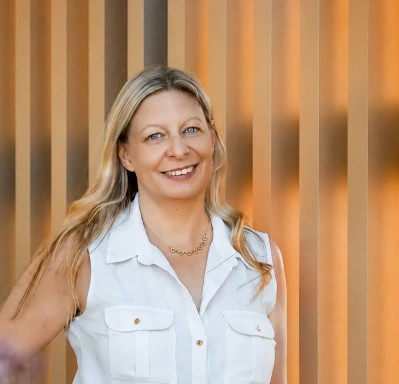 Tracy Heidrich, Principal WHS Advisor at Evolve Safety & Wellbeing and former SafeWork SA Inspector