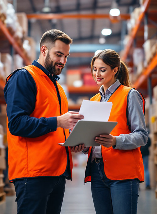 Safety Partner Services